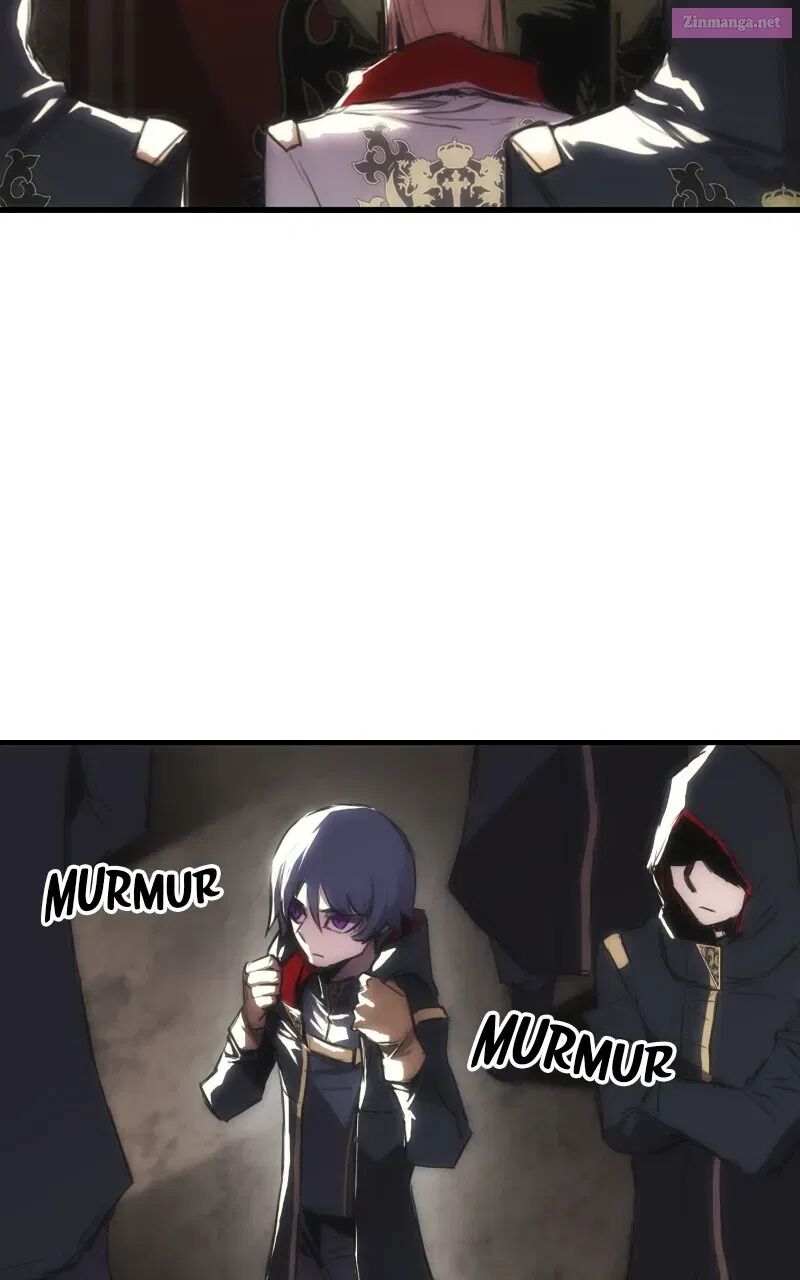 Return Of The Hound Chapter 8 Page 44