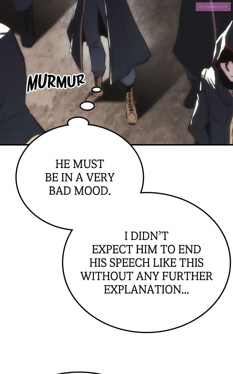 Return Of The Hound Chapter 8 Page 45