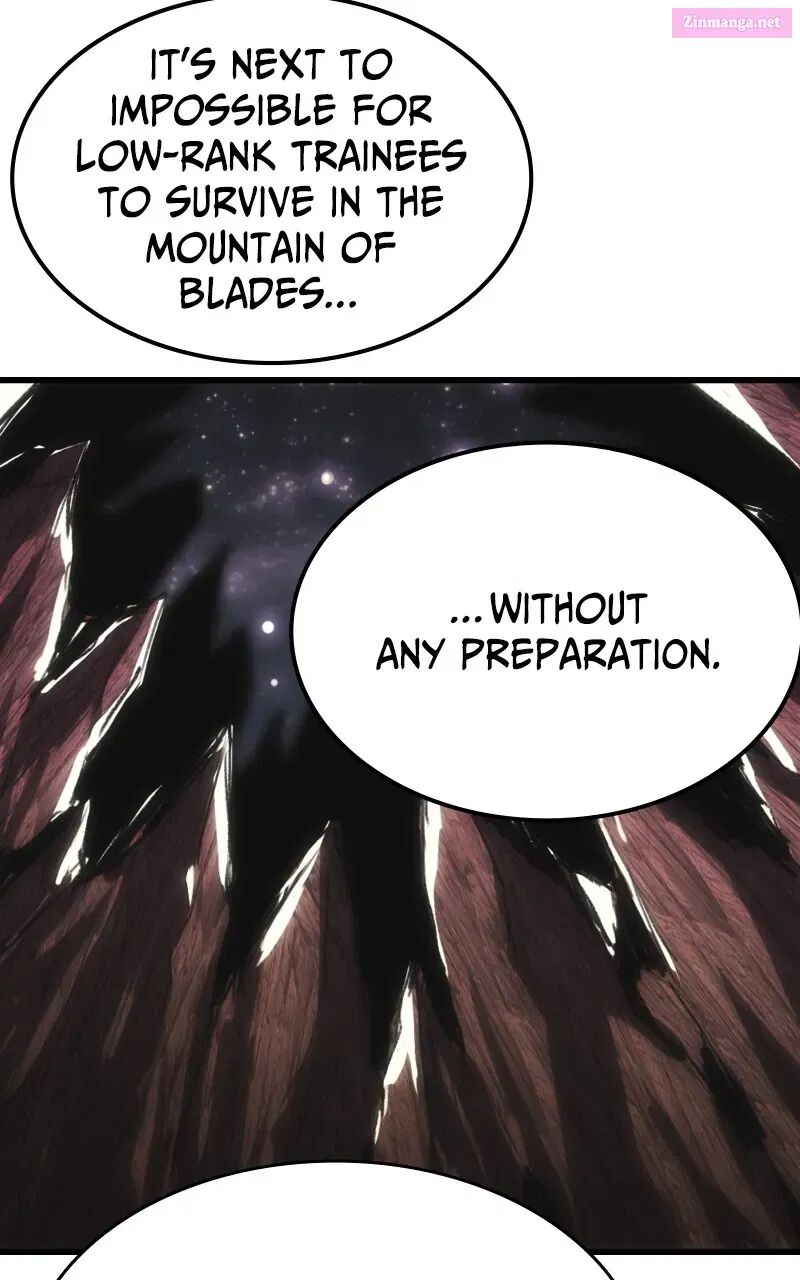 Return Of The Hound Chapter 8 Page 46