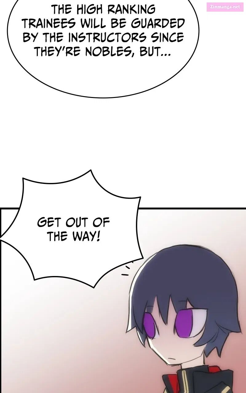 Return Of The Hound Chapter 8 Page 47