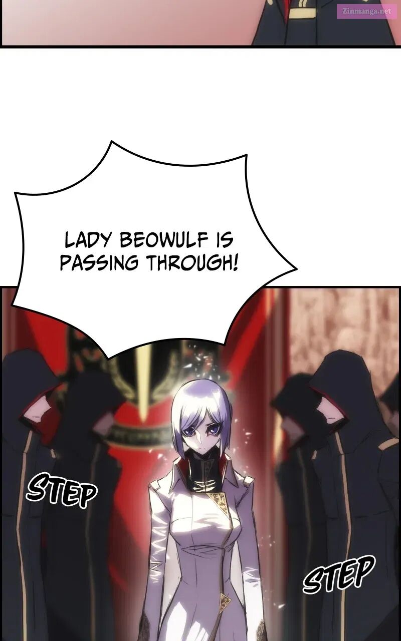 Return Of The Hound Chapter 8 Page 48