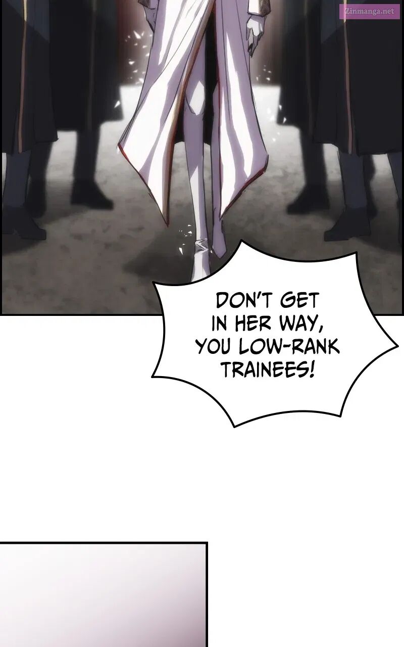 Return Of The Hound Chapter 8 Page 49