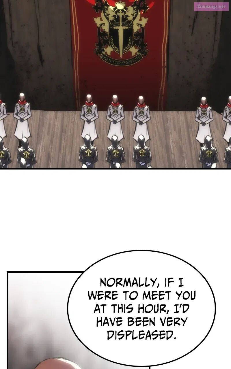 Return Of The Hound Chapter 8 Page 5