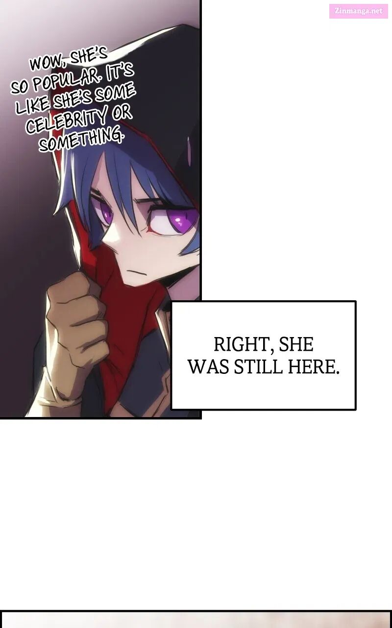 Return Of The Hound Chapter 8 Page 50