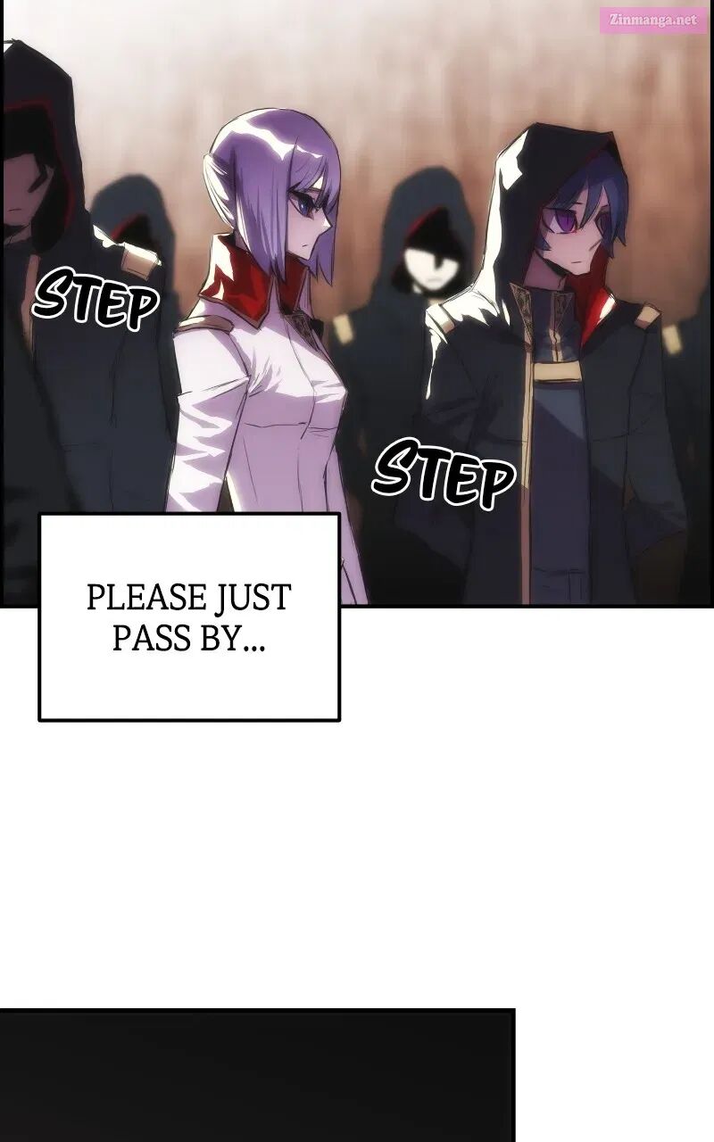 Return Of The Hound Chapter 8 Page 51