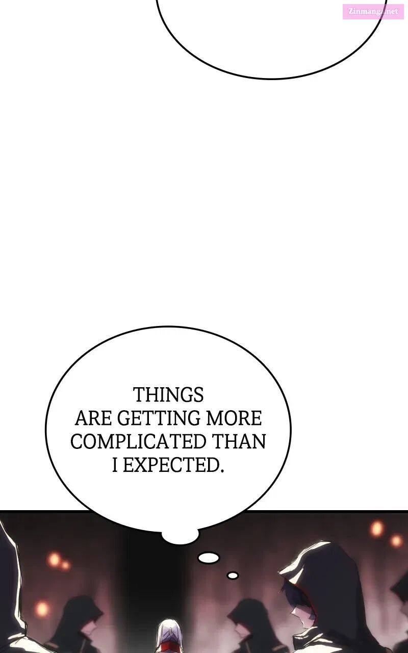 Return Of The Hound Chapter 8 Page 57