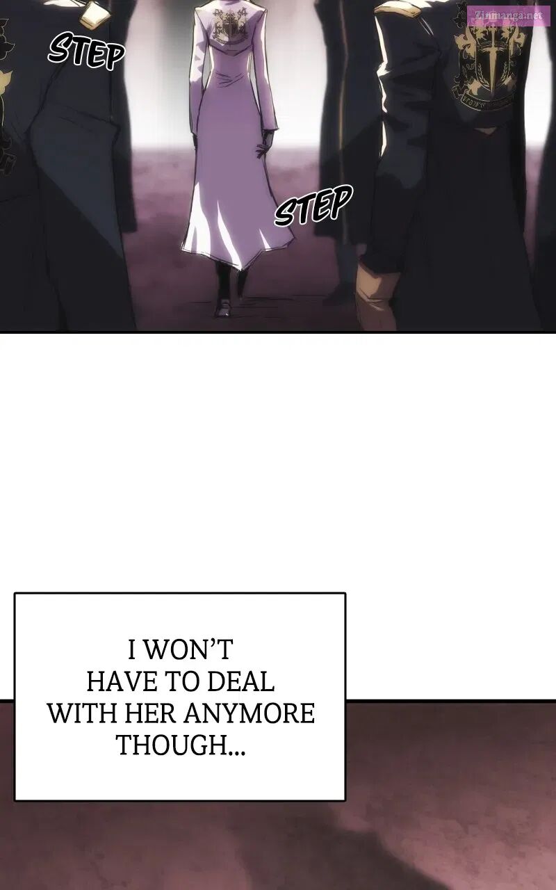 Return Of The Hound Chapter 8 Page 58