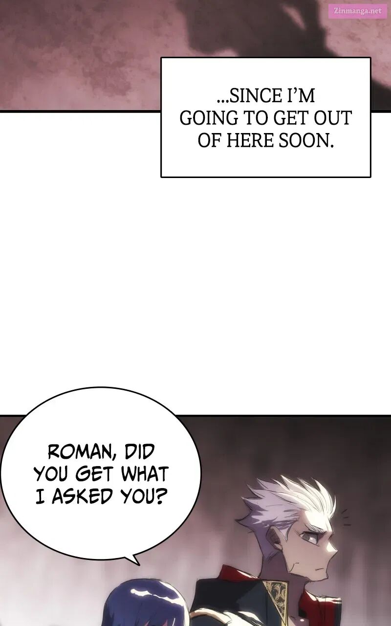 Return Of The Hound Chapter 8 Page 59