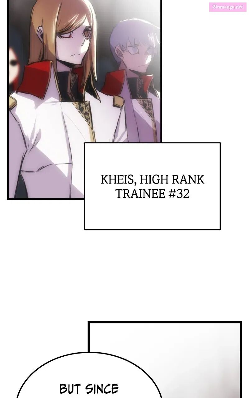 Return Of The Hound Chapter 8 Page 6