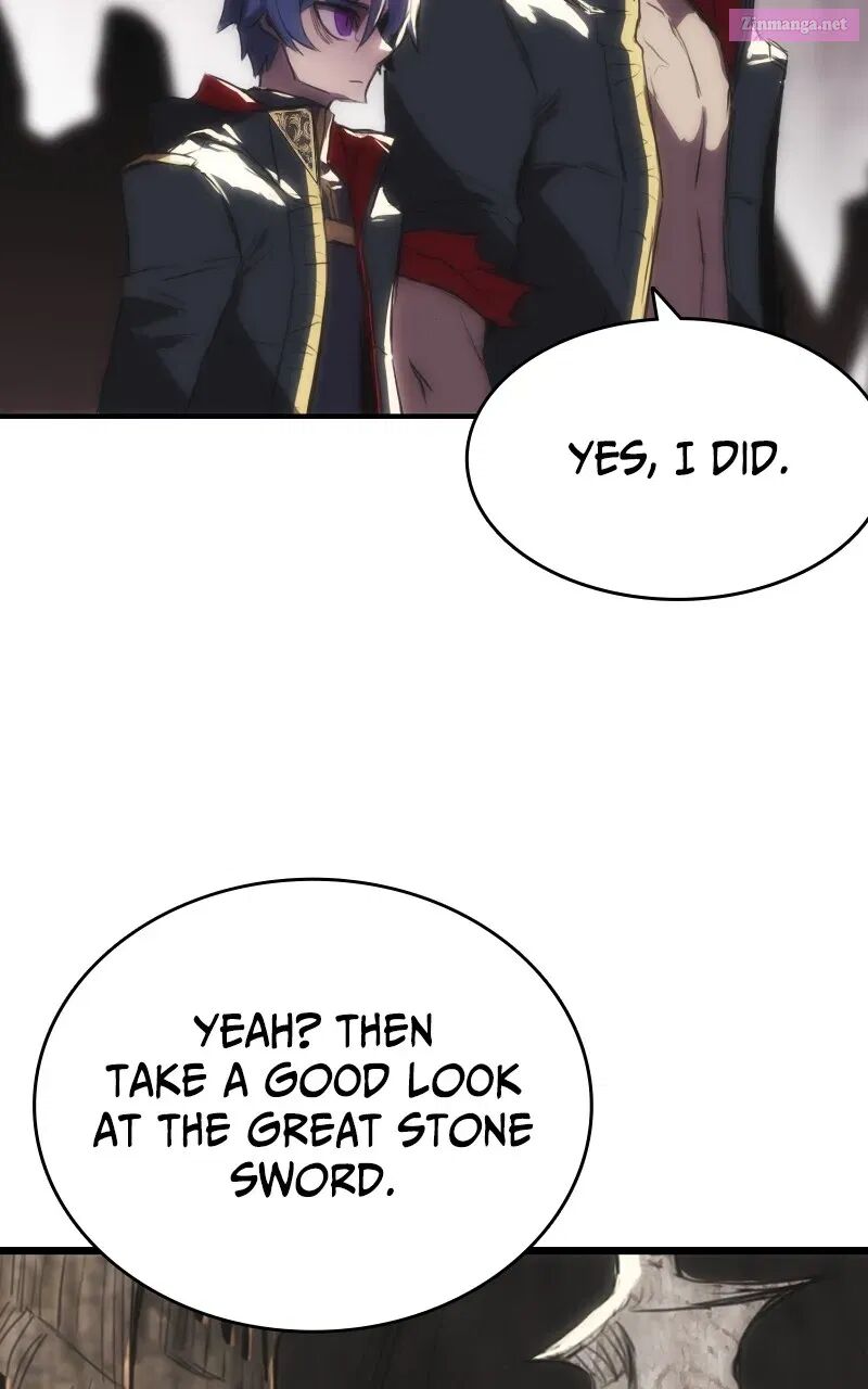 Return Of The Hound Chapter 8 Page 60