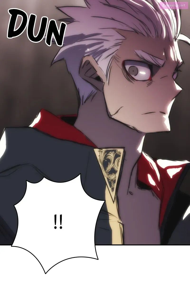 Return Of The Hound Chapter 8 Page 63