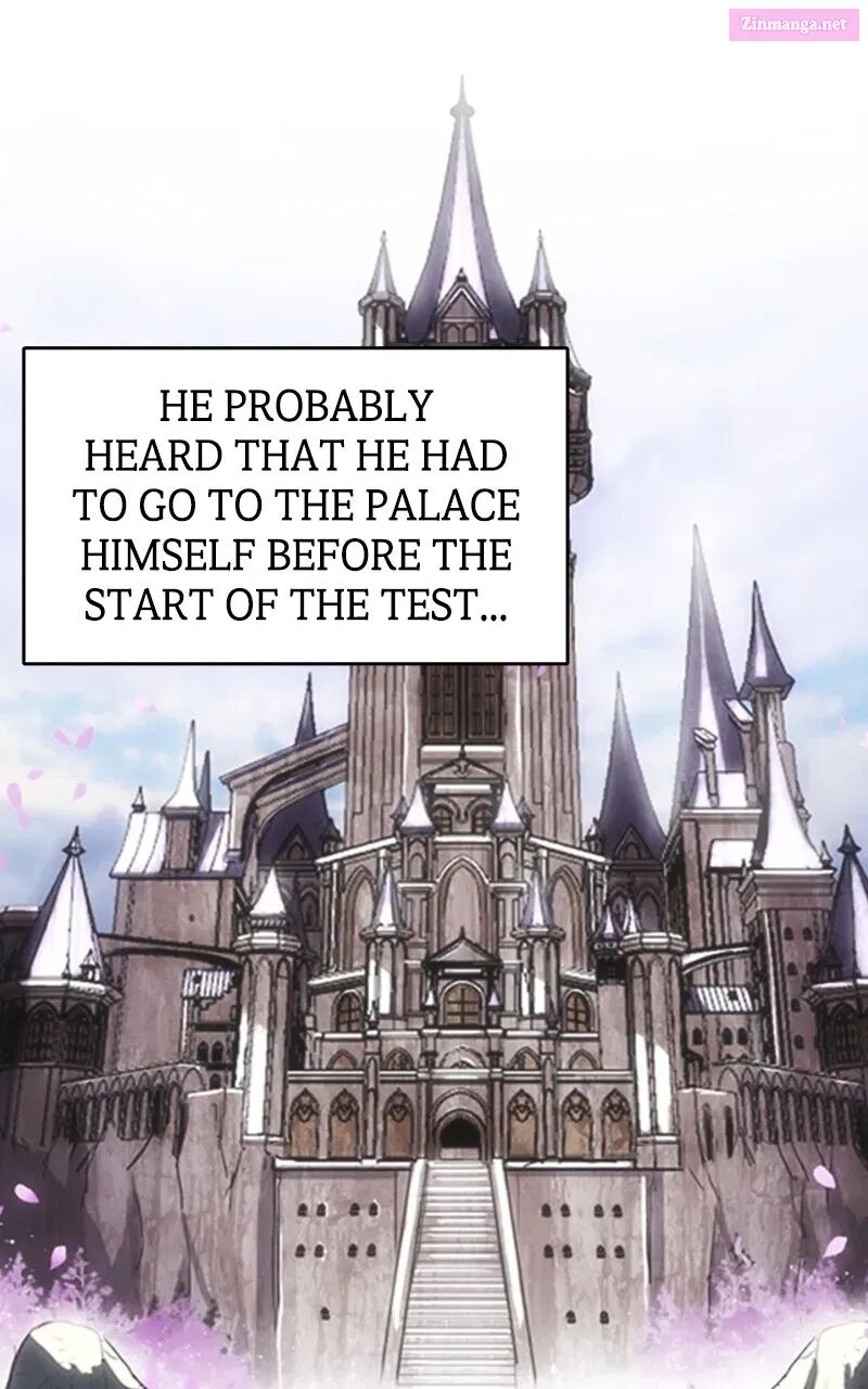 Return Of The Hound Chapter 8 Page 65