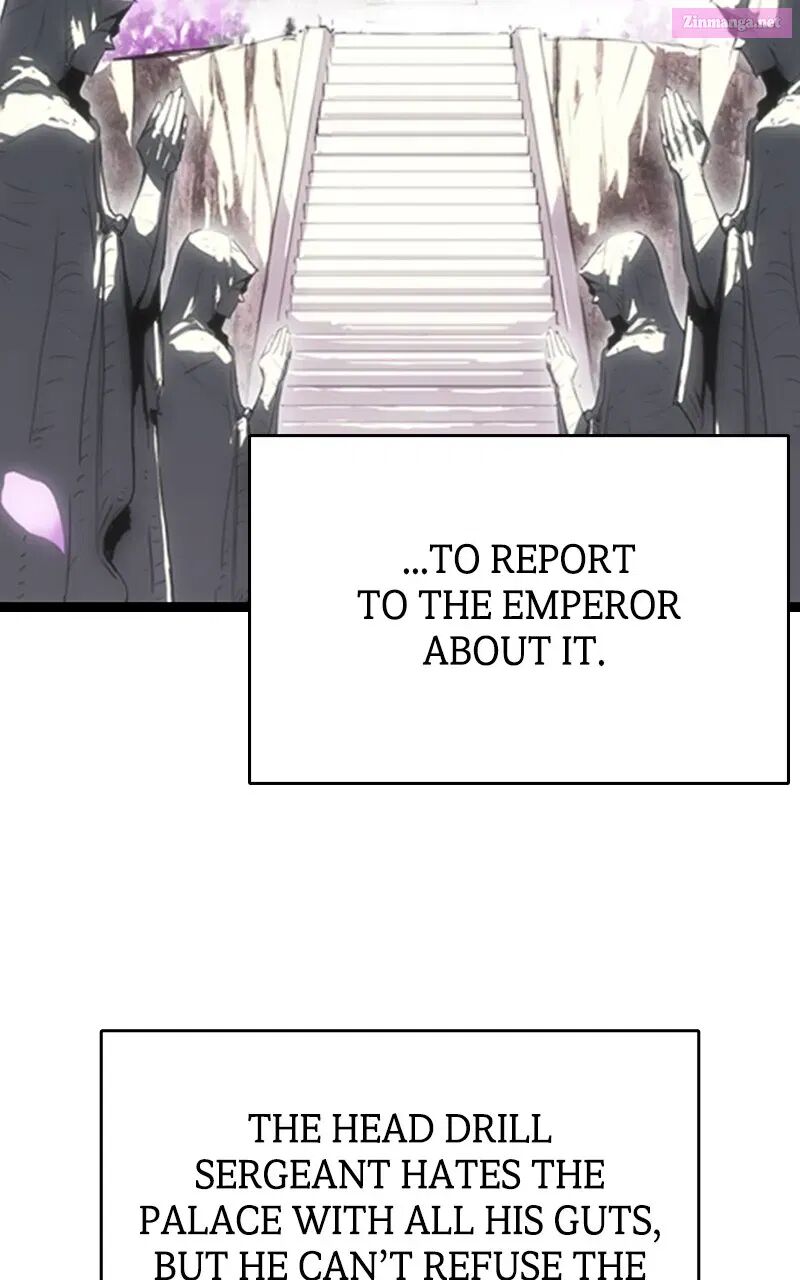 Return Of The Hound Chapter 8 Page 66