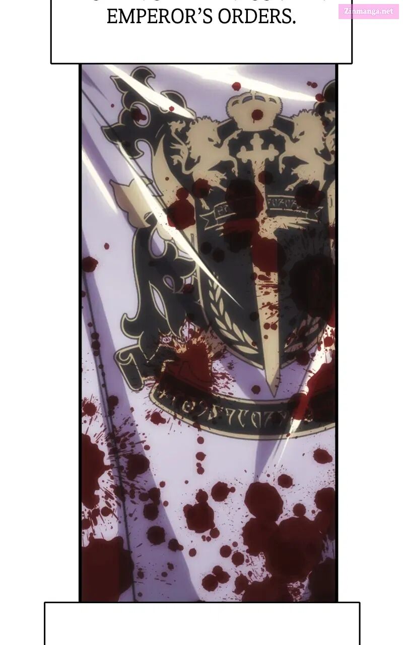 Return Of The Hound Chapter 8 Page 67