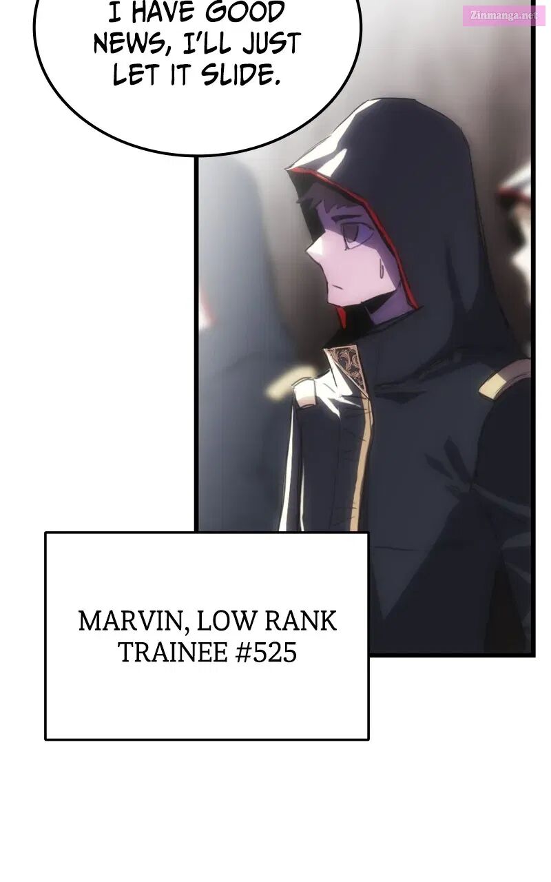 Return Of The Hound Chapter 8 Page 7