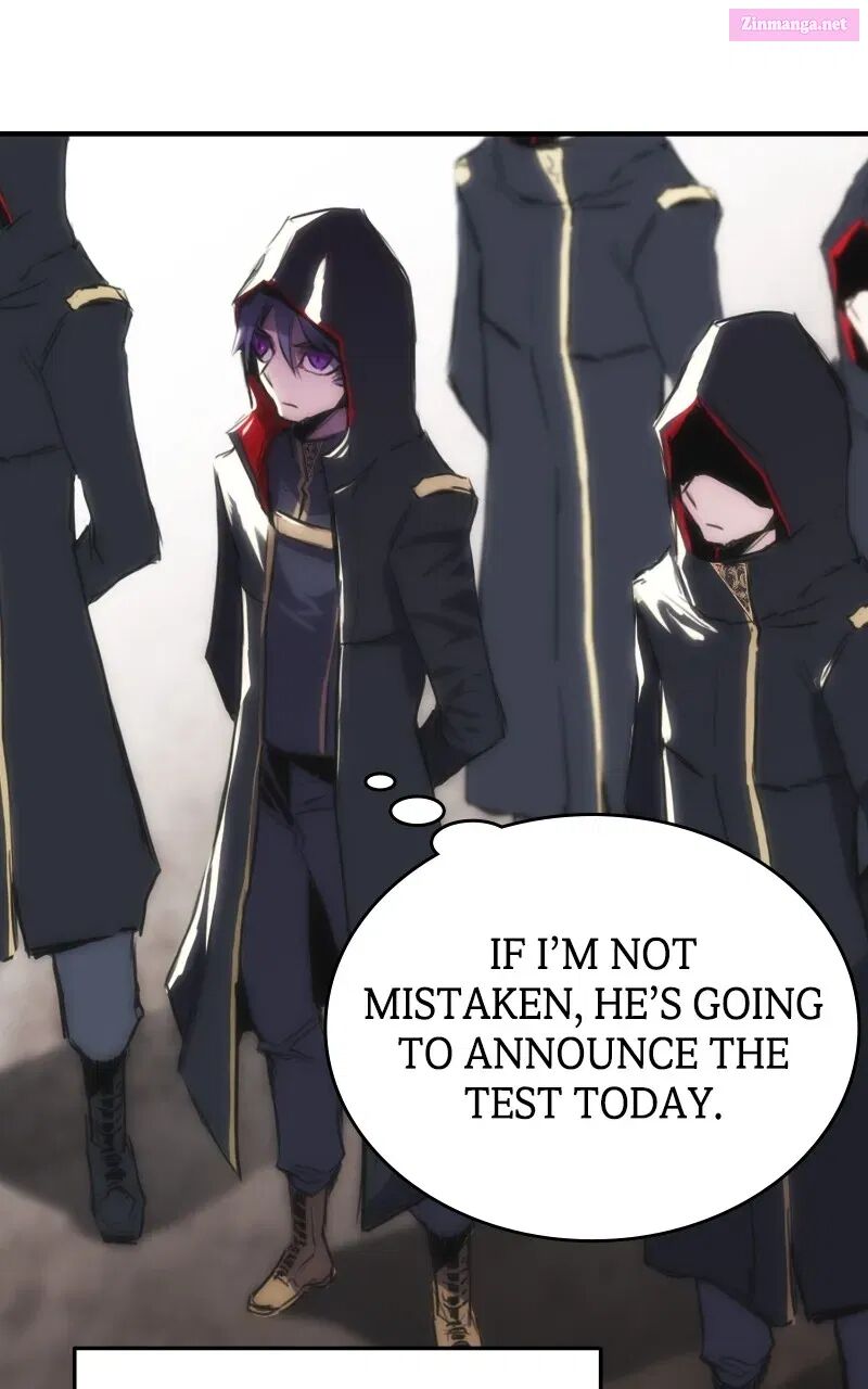 Return Of The Hound Chapter 8 Page 8