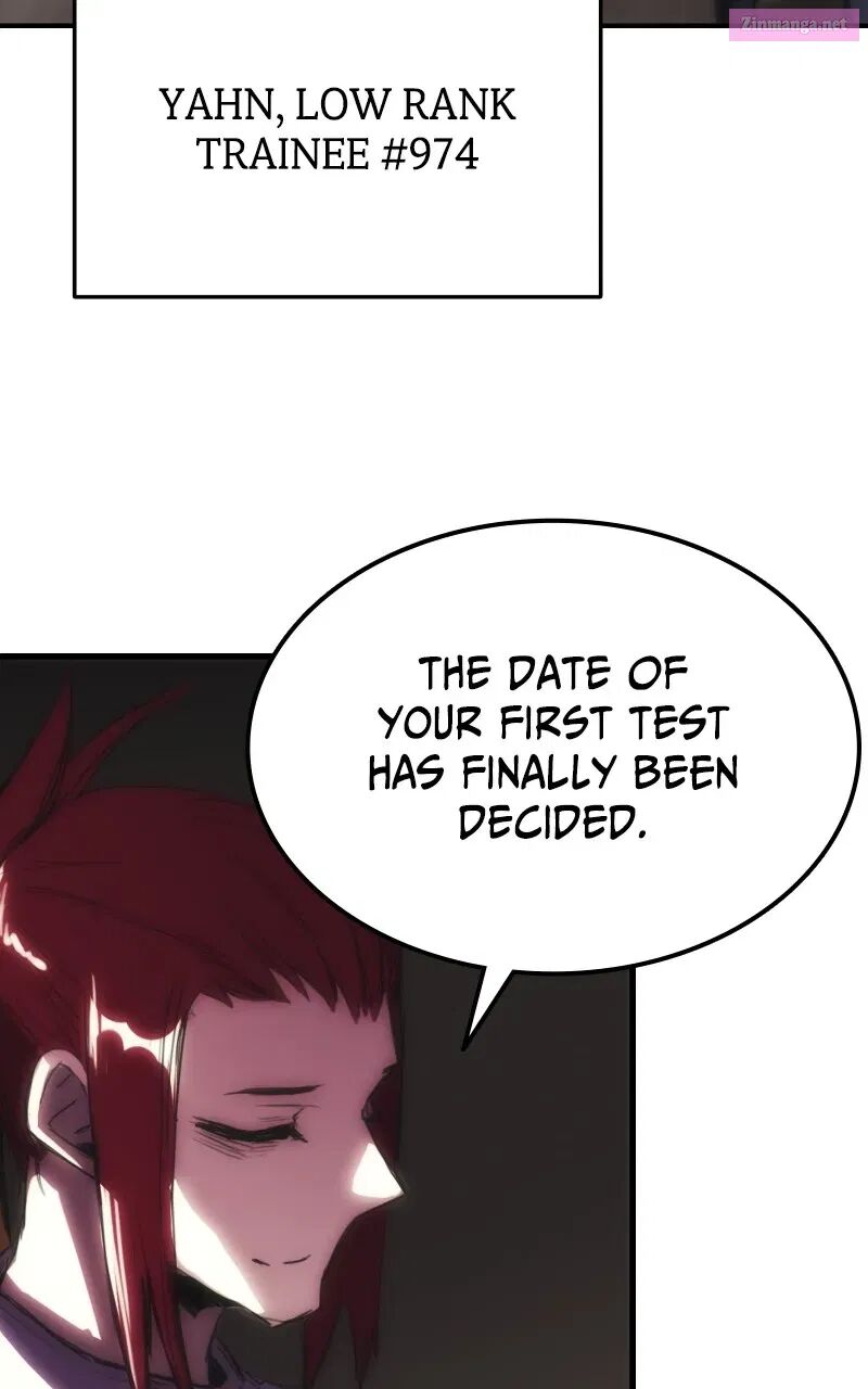 Return Of The Hound Chapter 8 Page 9