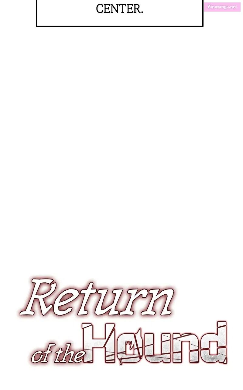 Return Of The Hound Chapter 9 Page 11