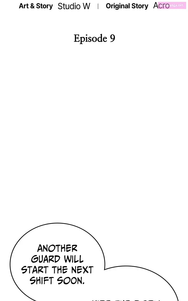 Return Of The Hound Chapter 9 Page 12