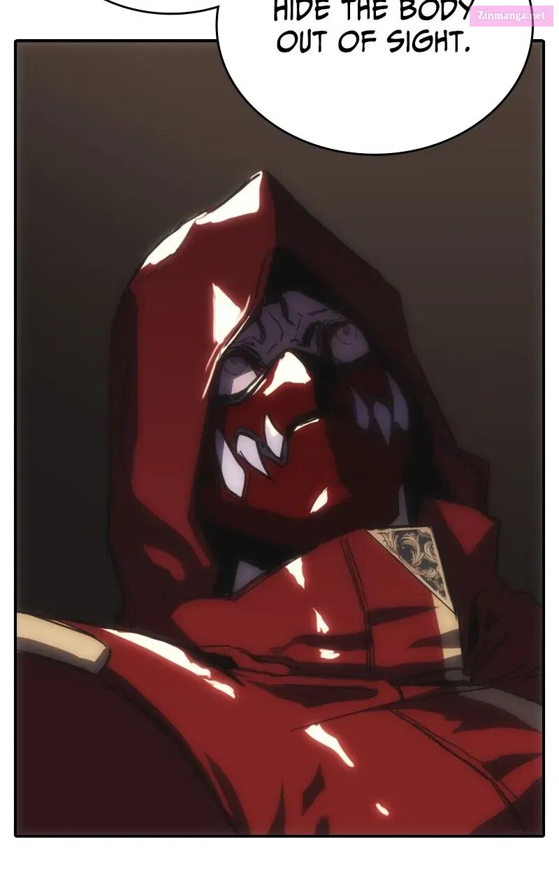 Return Of The Hound Chapter 9 Page 13