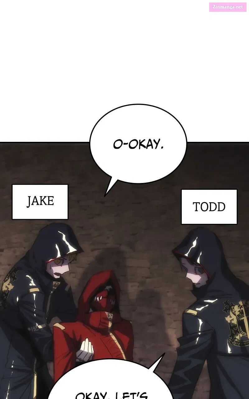 Return Of The Hound Chapter 9 Page 14