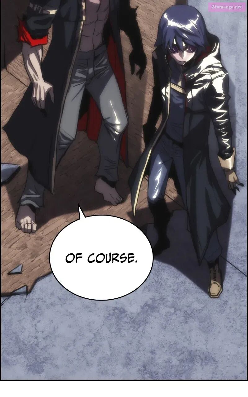 Return Of The Hound Chapter 9 Page 16