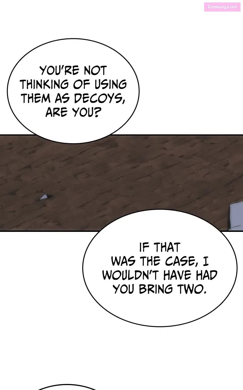 Return Of The Hound Chapter 9 Page 17