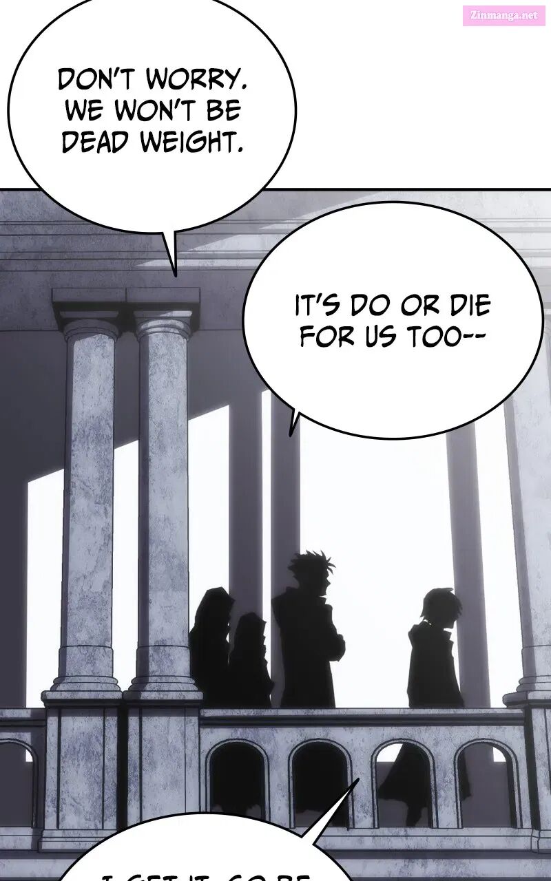 Return Of The Hound Chapter 9 Page 18