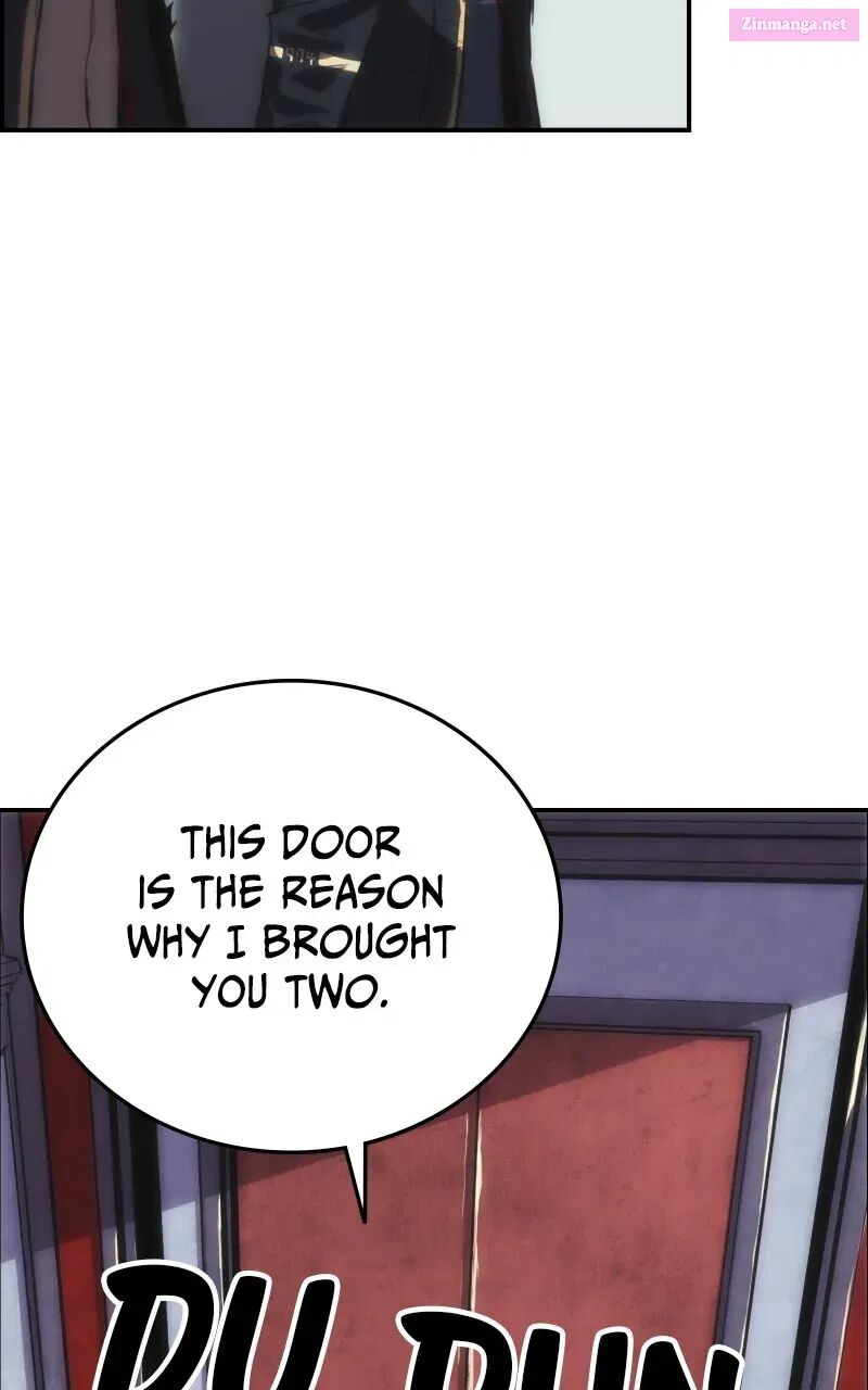 Return Of The Hound Chapter 9 Page 20