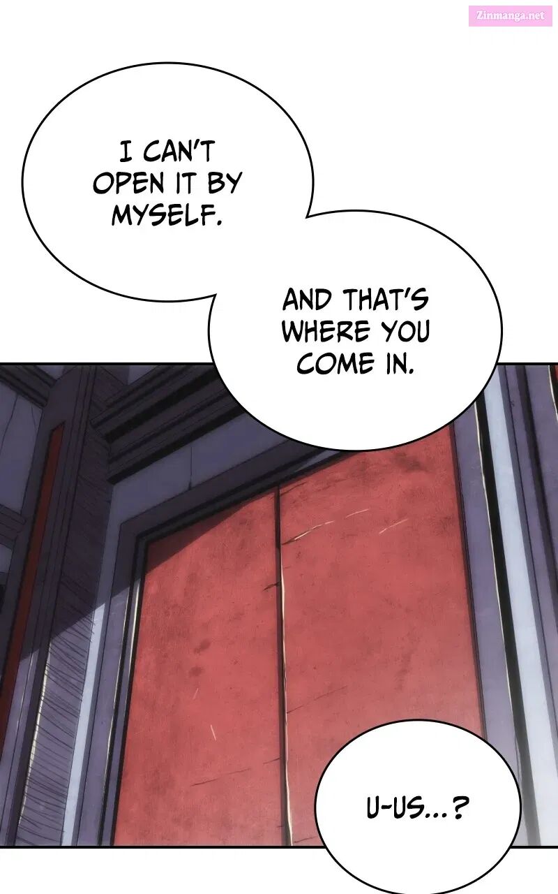 Return Of The Hound Chapter 9 Page 22