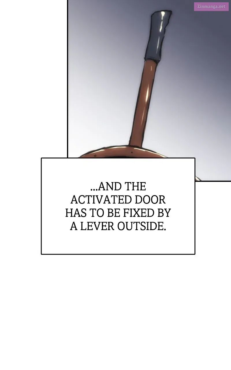 Return Of The Hound Chapter 9 Page 26