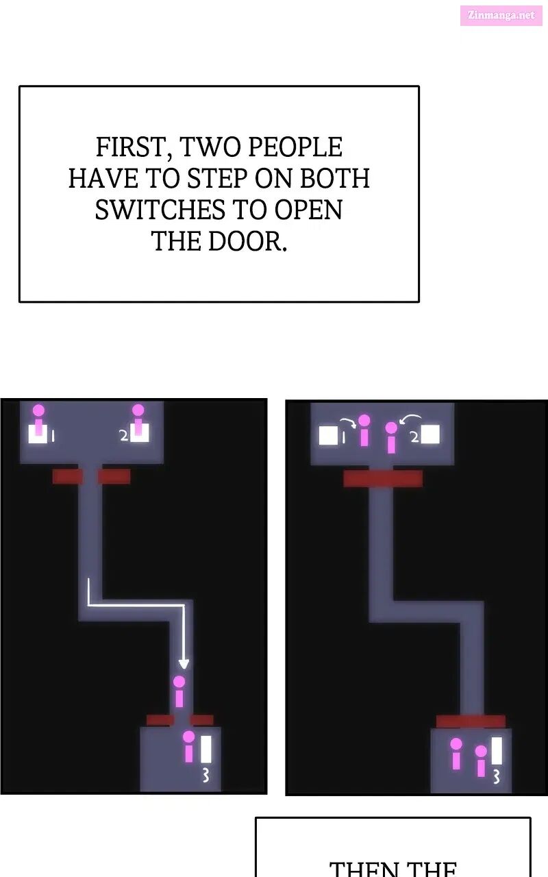 Return Of The Hound Chapter 9 Page 27