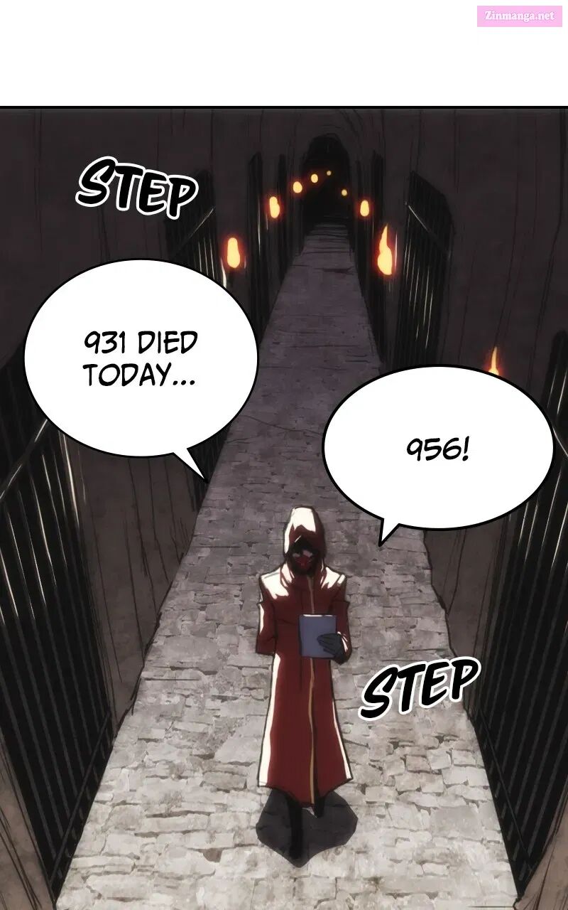 Return Of The Hound Chapter 9 Page 3