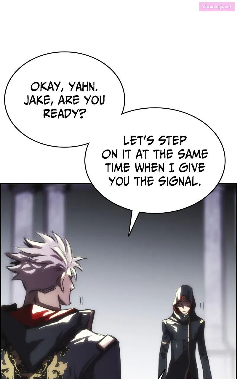 Return Of The Hound Chapter 9 Page 30