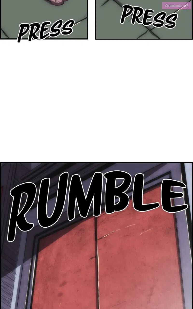 Return Of The Hound Chapter 9 Page 32