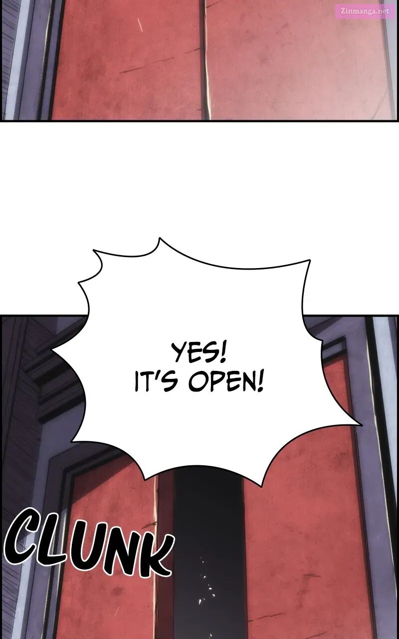 Return Of The Hound Chapter 9 Page 33