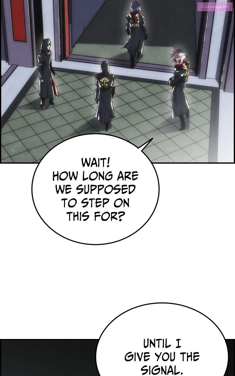 Return Of The Hound Chapter 9 Page 35