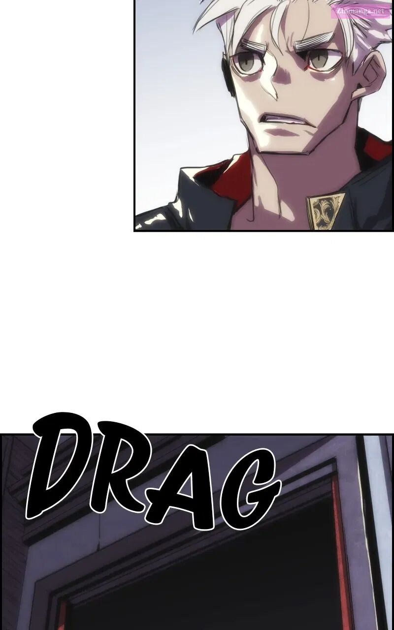 Return Of The Hound Chapter 9 Page 38