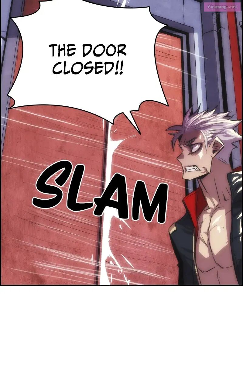 Return Of The Hound Chapter 9 Page 40