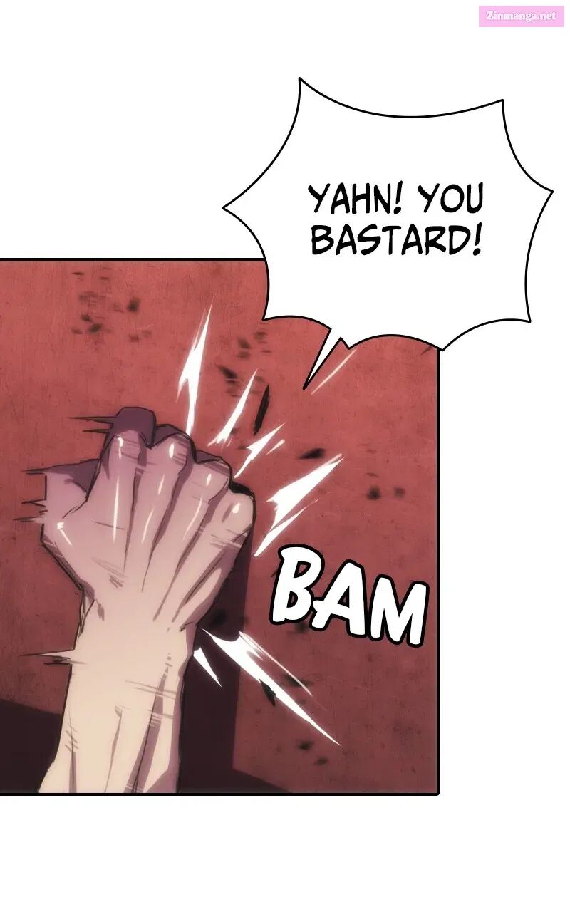 Return Of The Hound Chapter 9 Page 41