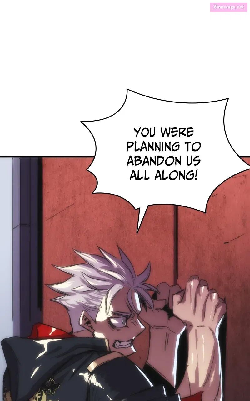 Return Of The Hound Chapter 9 Page 42