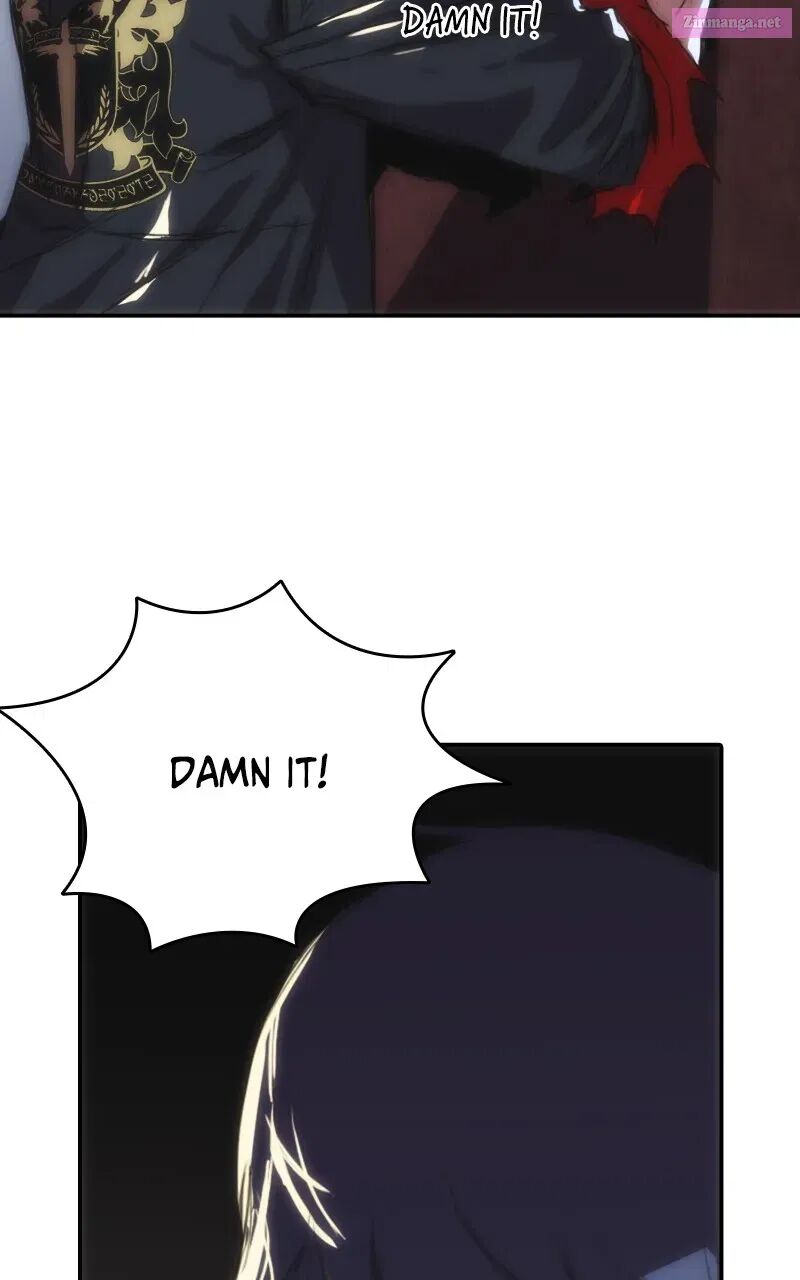 Return Of The Hound Chapter 9 Page 43