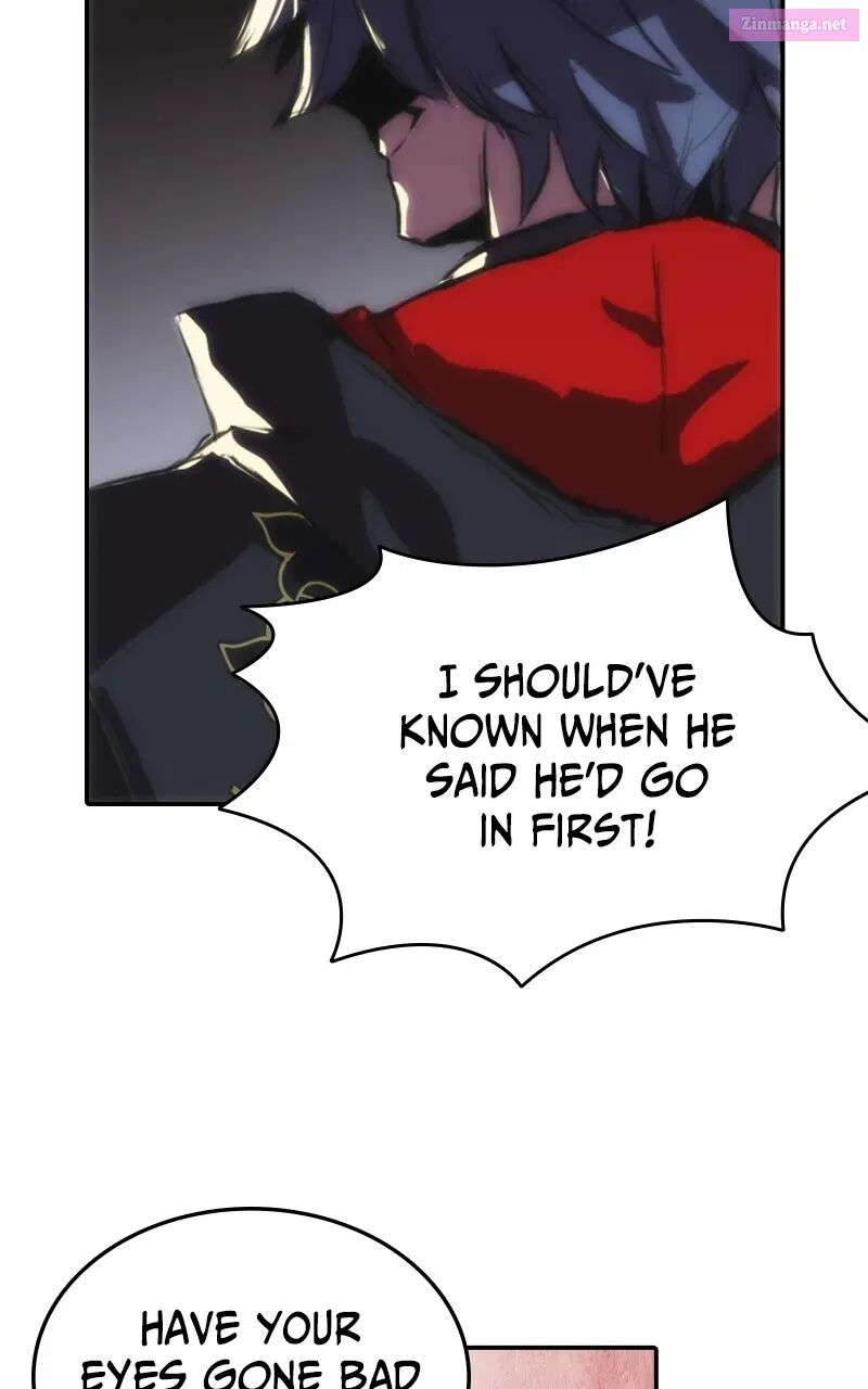 Return Of The Hound Chapter 9 Page 44