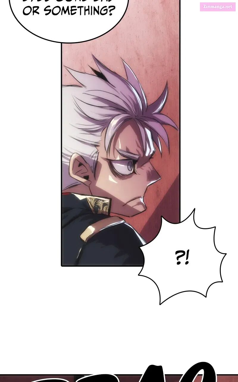 Return Of The Hound Chapter 9 Page 45