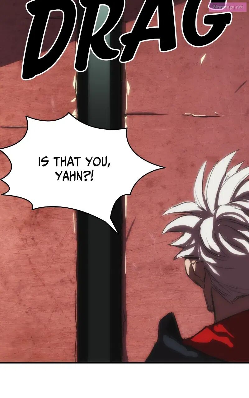 Return Of The Hound Chapter 9 Page 46