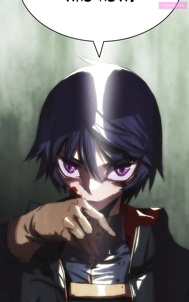 Return Of The Hound Chapter 9 Page 49