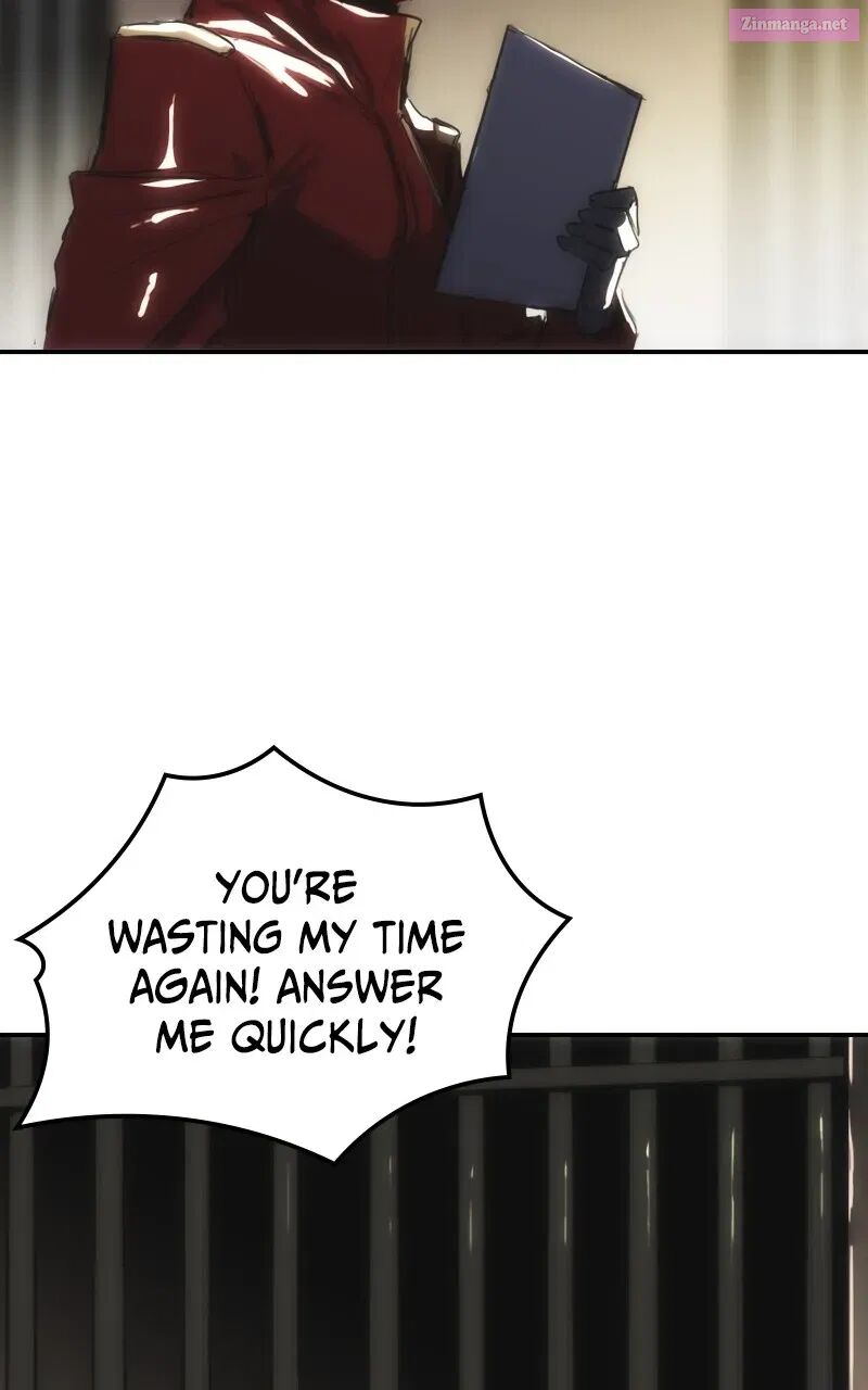 Return Of The Hound Chapter 9 Page 5