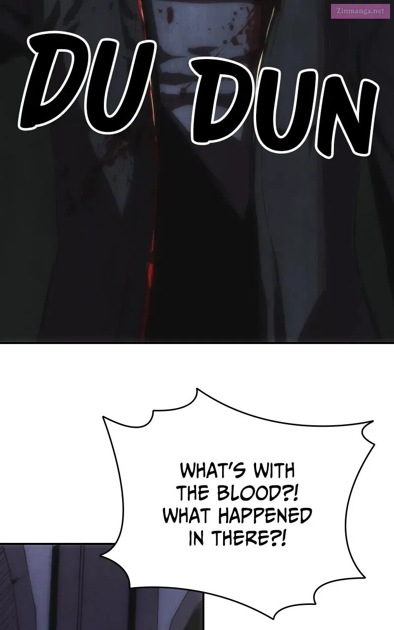 Return Of The Hound Chapter 9 Page 50