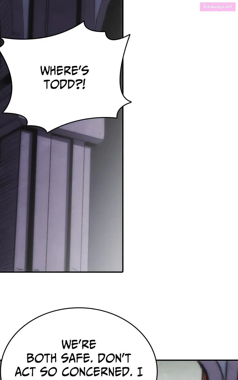 Return Of The Hound Chapter 9 Page 51