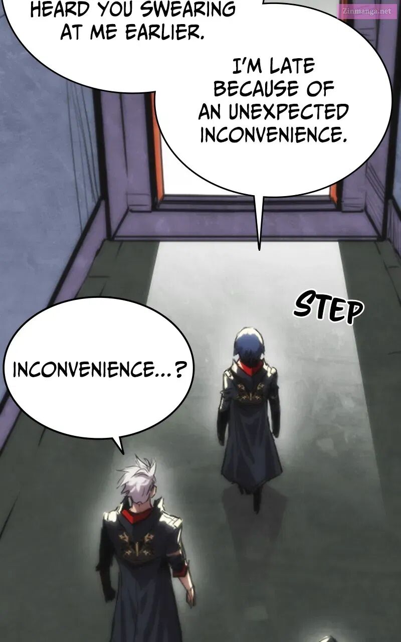 Return Of The Hound Chapter 9 Page 52